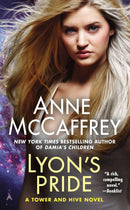 Lyon's Pride-Fiction: Science fiction-買書書 BuyBookBook
