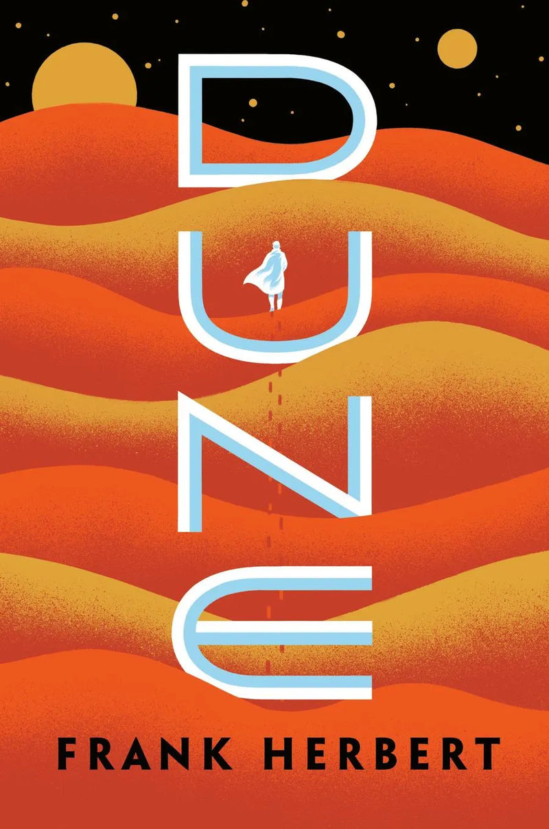 Dune (Movie Tie-In)