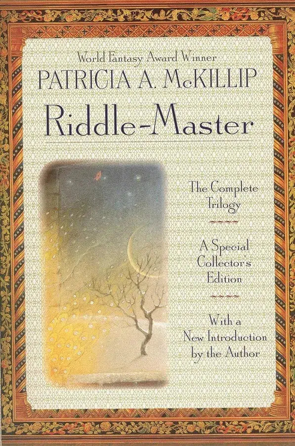 Riddle-Master-Fiction: Fantasy-買書書 BuyBookBook