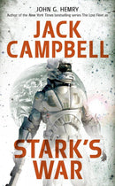 Stark's War-Fiction: Science fiction-買書書 BuyBookBook