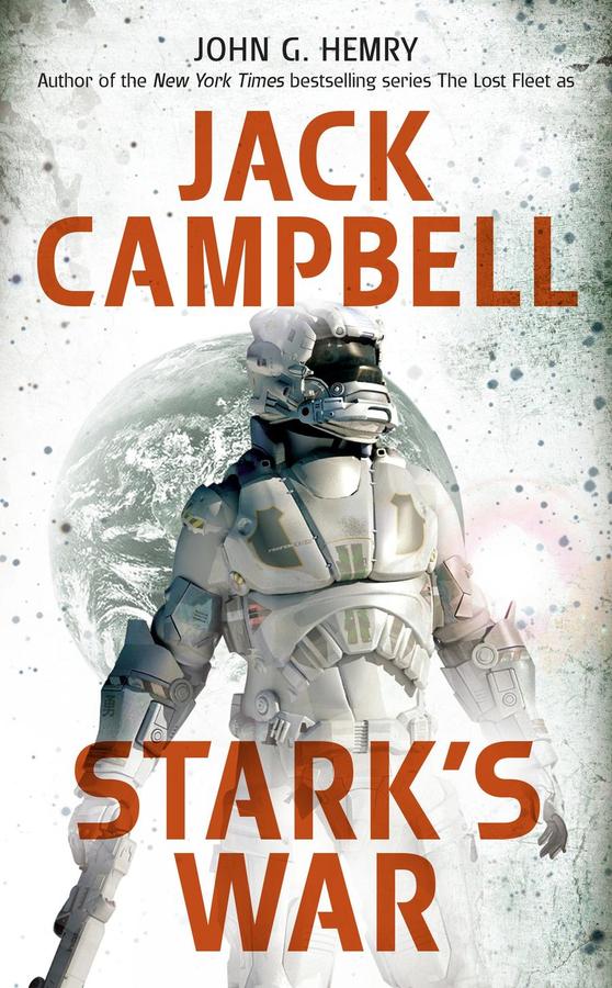 Stark's War-Fiction: Science fiction-買書書 BuyBookBook