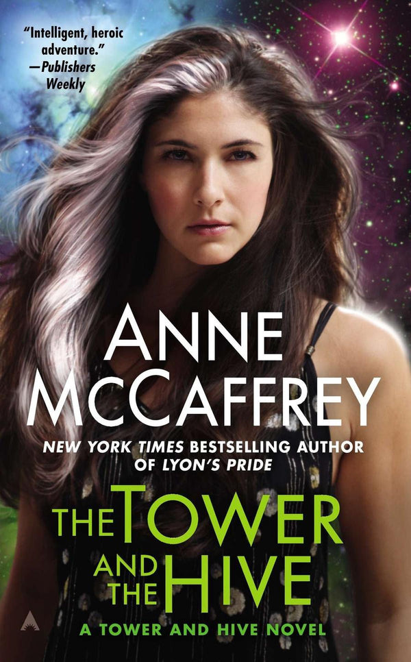 The Tower and the Hive-Fiction: Science fiction-買書書 BuyBookBook