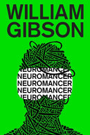 Neuromancer-Fiction: Science fiction-買書書 BuyBookBook