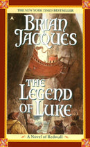 Legend of Luke-Children’s / Teenage fiction: Fantasy-買書書 BuyBookBook