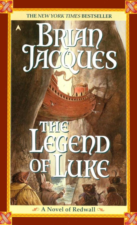 Legend of Luke-Children’s / Teenage fiction: Fantasy-買書書 BuyBookBook