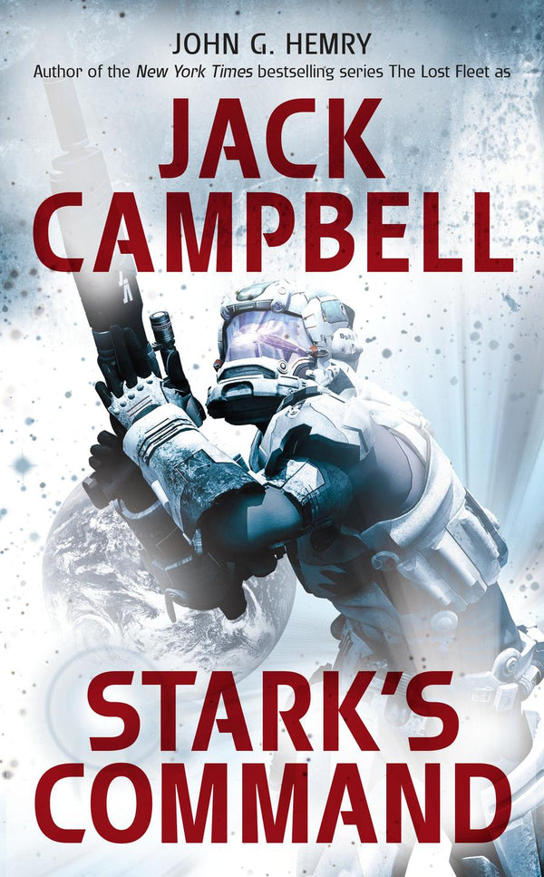 Stark's Command-Fiction: Science fiction-買書書 BuyBookBook