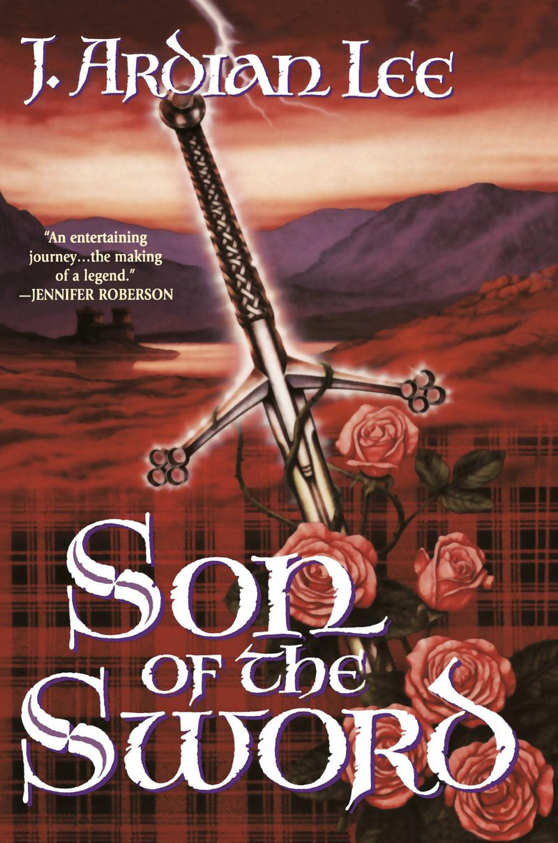 Son of the Sword-Fiction: Fantasy-買書書 BuyBookBook