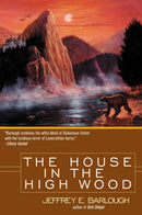 The House in the High Wood-Fiction: Fantasy-買書書 BuyBookBook