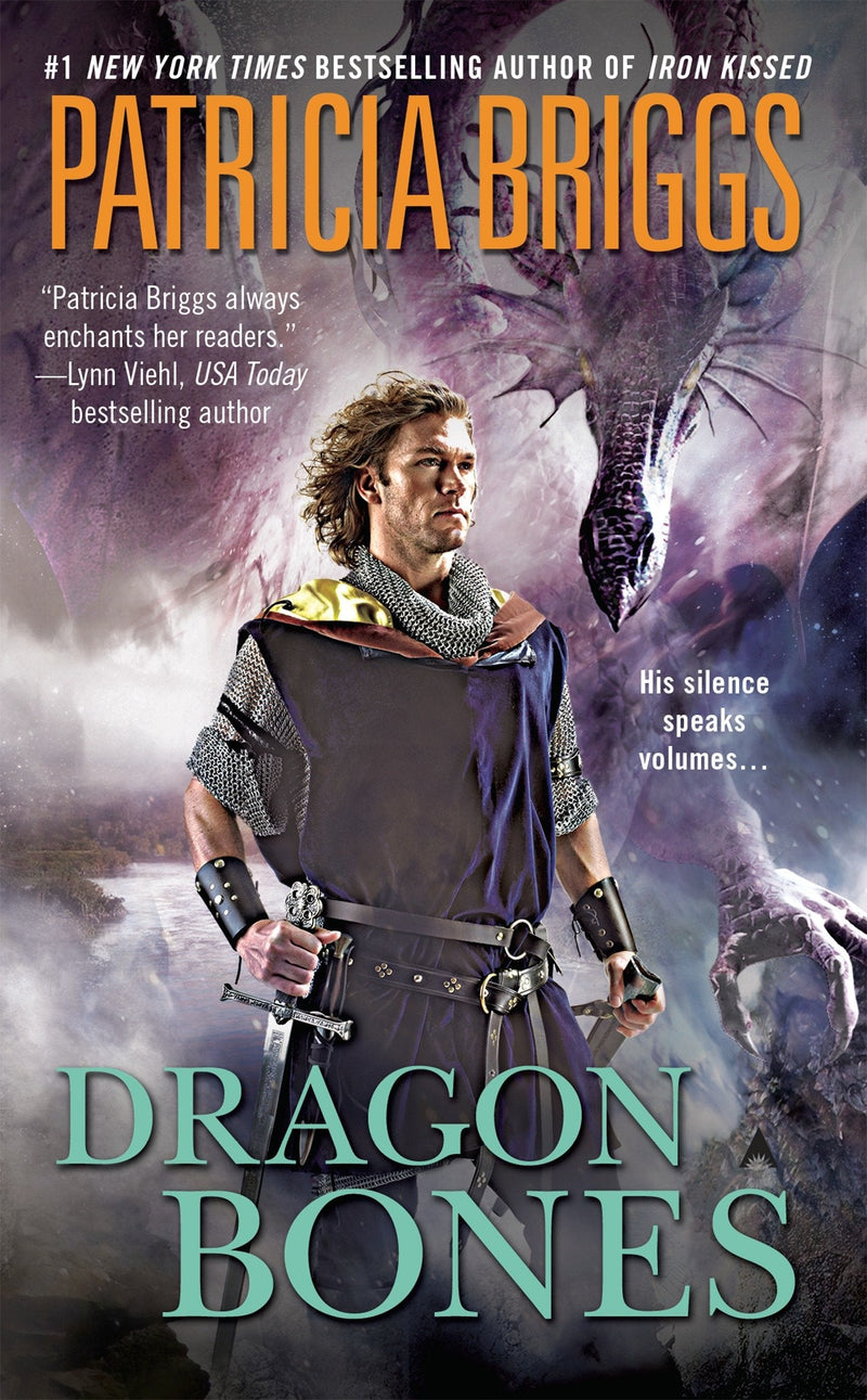 Dragon Bones-Fiction: Fantasy-買書書 BuyBookBook