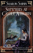 Summers at Castle Auburn-Fiction: Fantasy-買書書 BuyBookBook