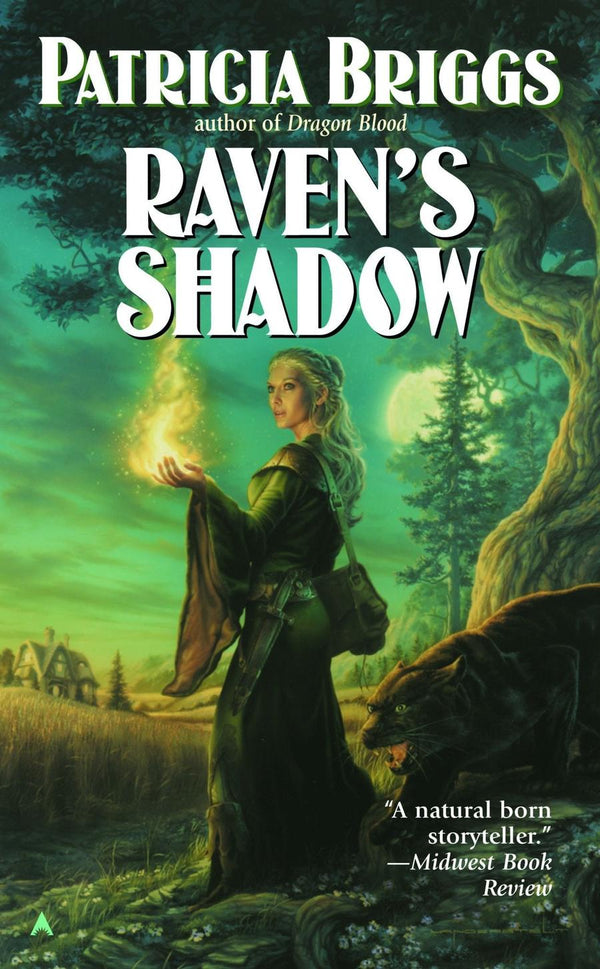 Raven's Shadow-Fiction: Fantasy-買書書 BuyBookBook