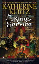 In the King's Service-Fiction: Fantasy-買書書 BuyBookBook