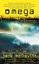 Omega-Fiction: Science fiction-買書書 BuyBookBook