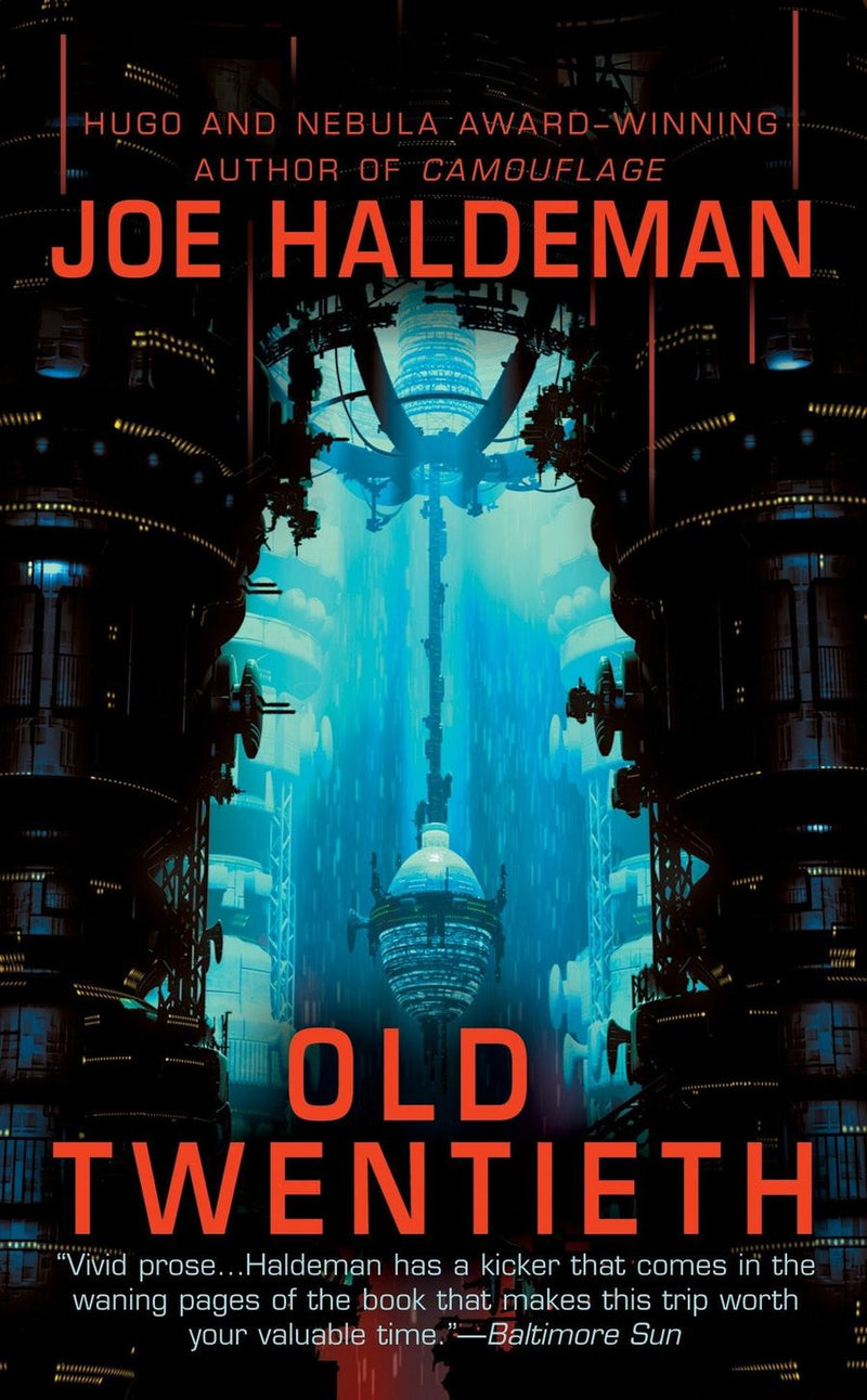 Old Twentieth-Fiction: Science fiction-買書書 BuyBookBook