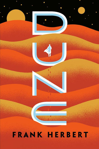 Dune: Deluxe Hardcover Edition