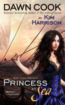 Princess at Sea-Fiction: Fantasy-買書書 BuyBookBook
