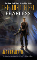 The Lost Fleet: Fearless-Fiction: Science fiction-買書書 BuyBookBook