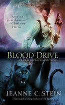 Blood Drive-Fiction: Fantasy-買書書 BuyBookBook