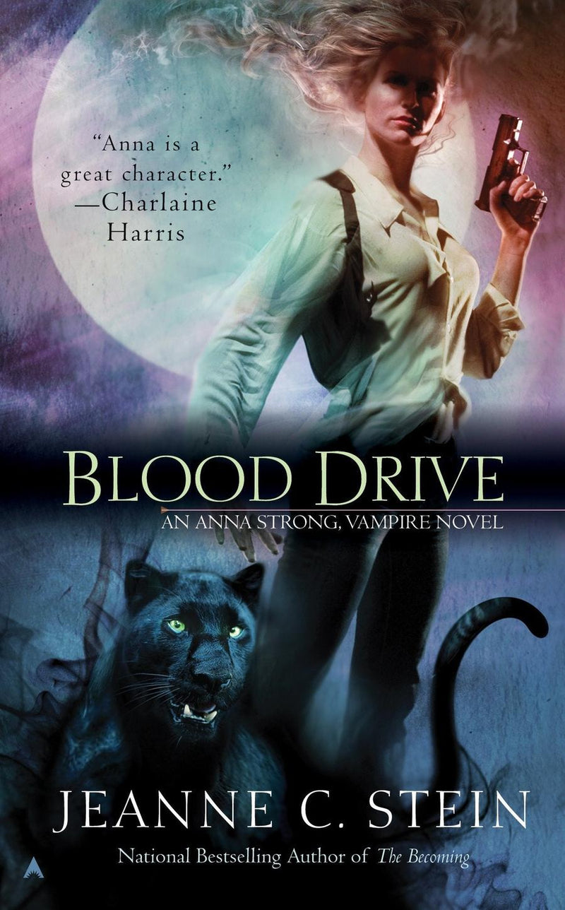 Blood Drive-Fiction: Fantasy-買書書 BuyBookBook