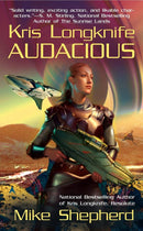 Kris Longknife: Audacious-Fiction: Science fiction-買書書 BuyBookBook