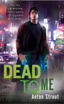 Dead To Me-Fiction: Fantasy-買書書 BuyBookBook