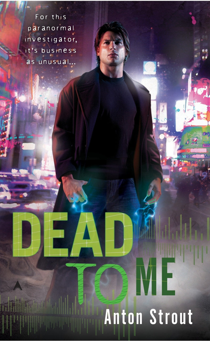 Dead To Me-Fiction: Fantasy-買書書 BuyBookBook