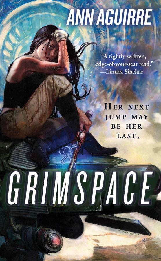 Grimspace-Fiction: Science fiction-買書書 BuyBookBook