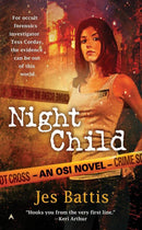 Night Child-Fiction: Fantasy-買書書 BuyBookBook