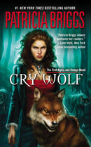 Cry Wolf-Fiction: Fantasy-買書書 BuyBookBook