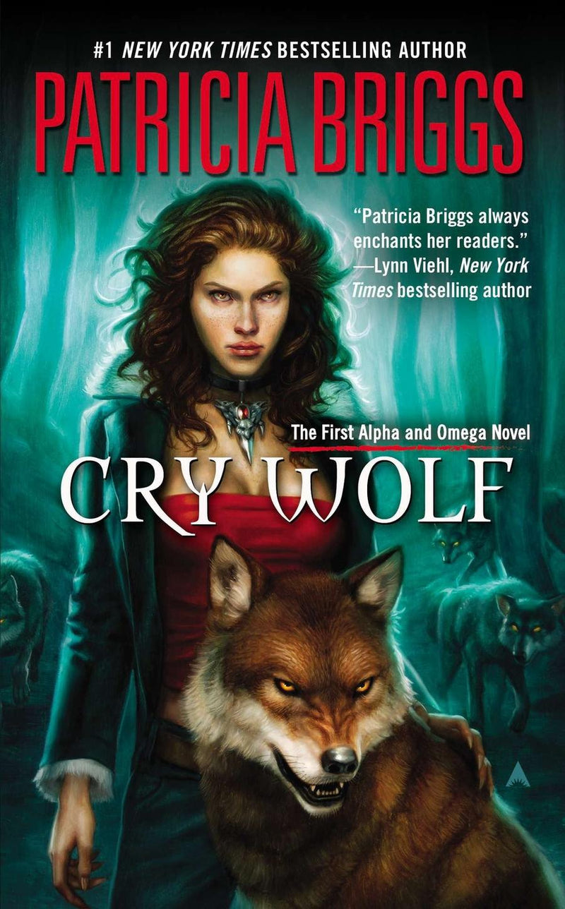 Cry Wolf-Fiction: Fantasy-買書書 BuyBookBook