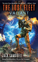 The Lost Fleet: Valiant-Fiction: Science fiction-買書書 BuyBookBook