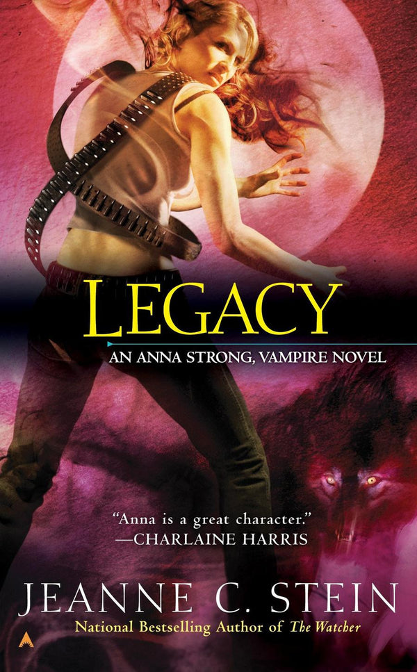 Legacy-Fiction: Fantasy-買書書 BuyBookBook