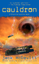 Cauldron-Fiction: Science fiction-買書書 BuyBookBook