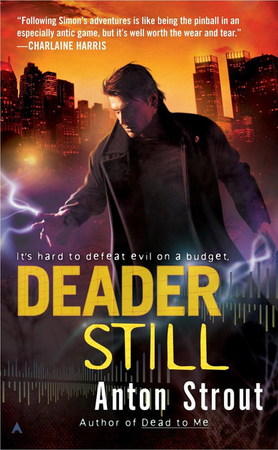 Deader Still-Fiction: Fantasy-買書書 BuyBookBook