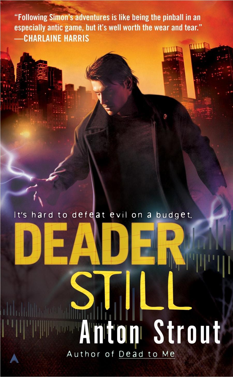 Deader Still-Fiction: Fantasy-買書書 BuyBookBook