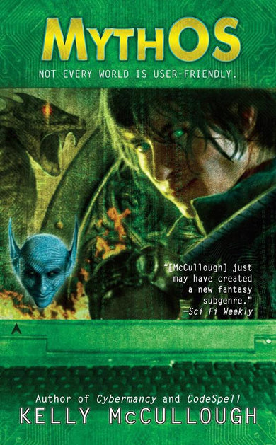 MythOS-Fiction: Fantasy-買書書 BuyBookBook