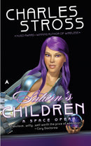 Saturn's Children-Fiction: Science fiction-買書書 BuyBookBook