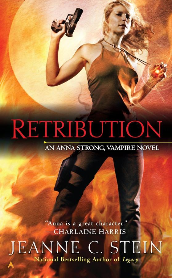 Retribution-Fiction: Fantasy-買書書 BuyBookBook