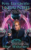 Kris Longknife: Undaunted-Fiction: Science fiction-買書書 BuyBookBook