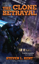 The Clone Betrayal-Fiction: Science fiction-買書書 BuyBookBook