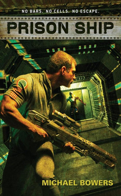 Prison Ship-Fiction: Science fiction-買書書 BuyBookBook