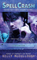 Spellcrash-Fiction: Fantasy-買書書 BuyBookBook