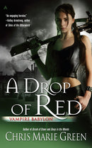 A Drop of Red-Fiction: Fantasy-買書書 BuyBookBook
