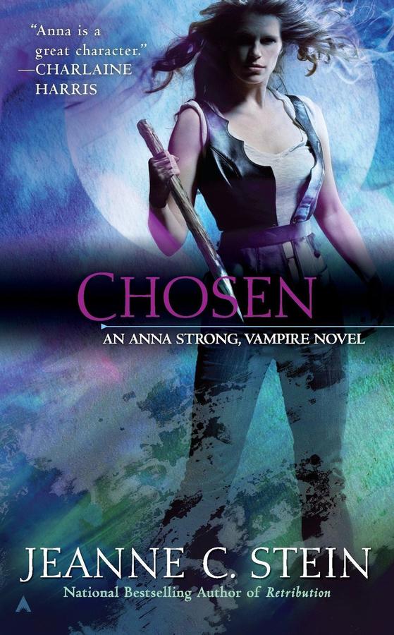 Chosen-Fiction: Fantasy-買書書 BuyBookBook