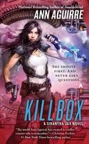 Killbox-Fiction: Science fiction-買書書 BuyBookBook