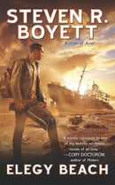 Elegy Beach-Fiction: Fantasy-買書書 BuyBookBook