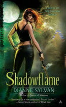 Shadowflame-Fiction: Romance-買書書 BuyBookBook