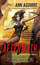 Aftermath-Fiction: Science fiction-買書書 BuyBookBook