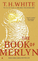 The Book of Merlyn-Fiction: Fantasy-買書書 BuyBookBook