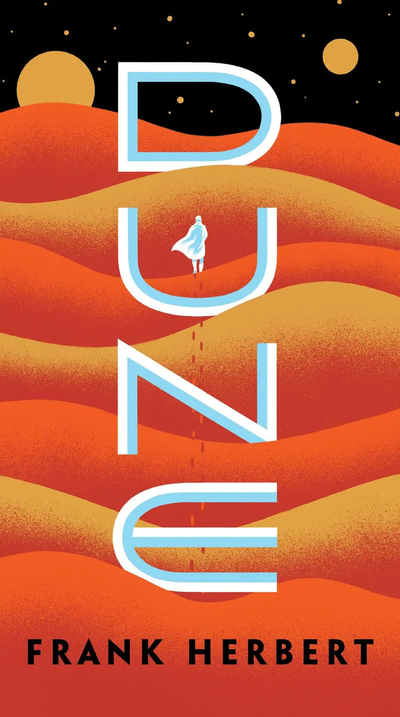 Dune (Movie Tie-In)
